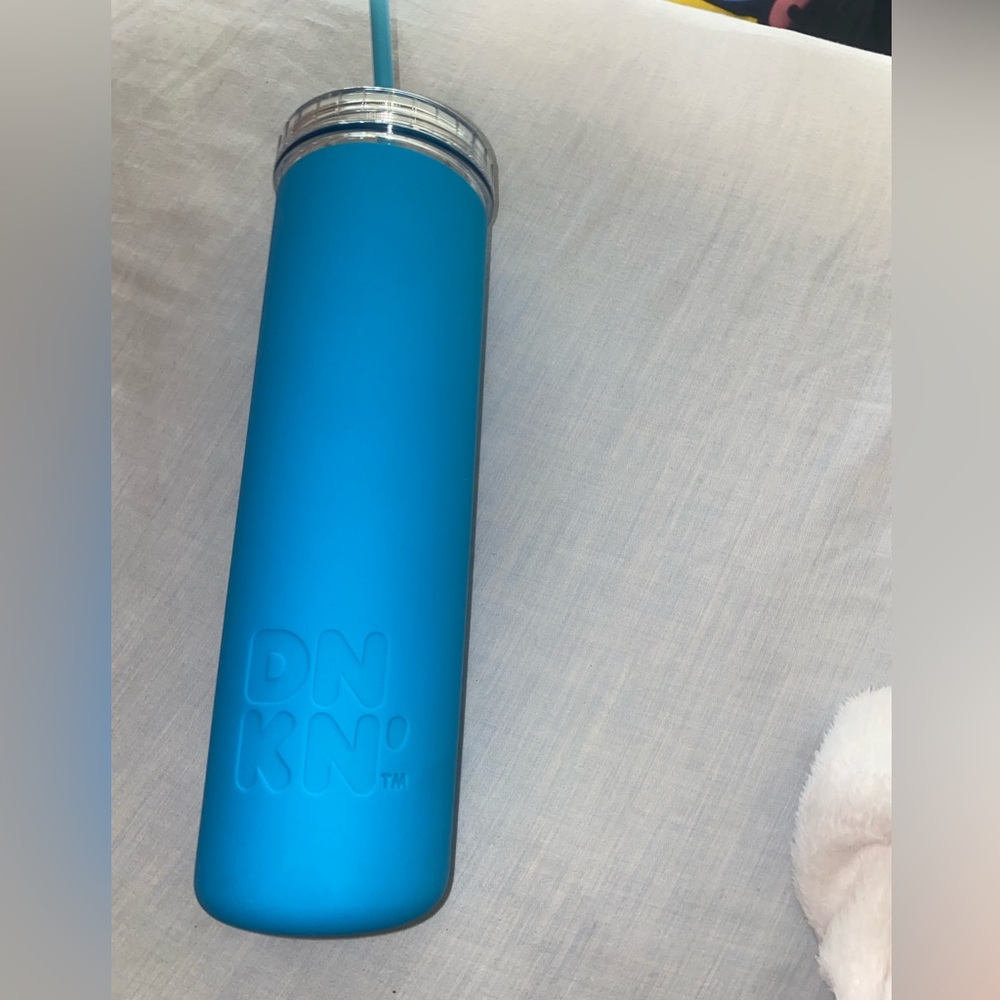 Dunkin Tumbler